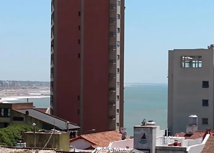 El Dpto De Omar