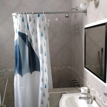 Apartamento El Dpto De Omar Mar del Plata Exterior foto