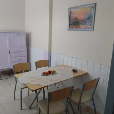 Apartamento El Dpto De Omar Mar del Plata Exterior foto