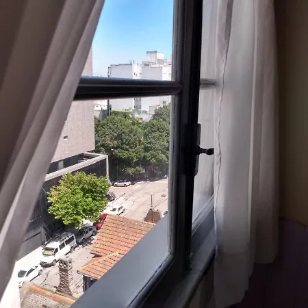 Apartamento El Dpto De Omar Mar del Plata Exterior foto