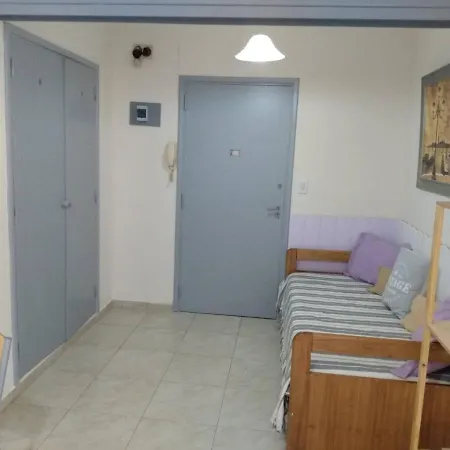 Apartamento El Dpto De Omar Mar del Plata Exterior foto
