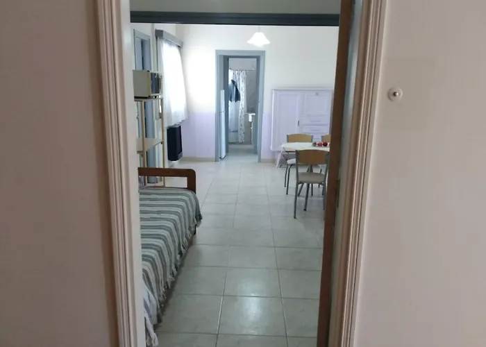 El Dpto De Omar