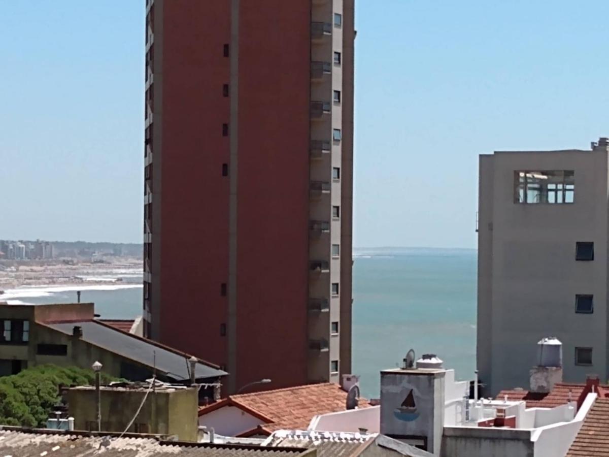 El Dpto De Omar Apartment *