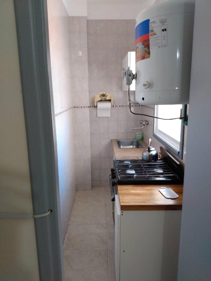 Apartment El Dpto De Omar
