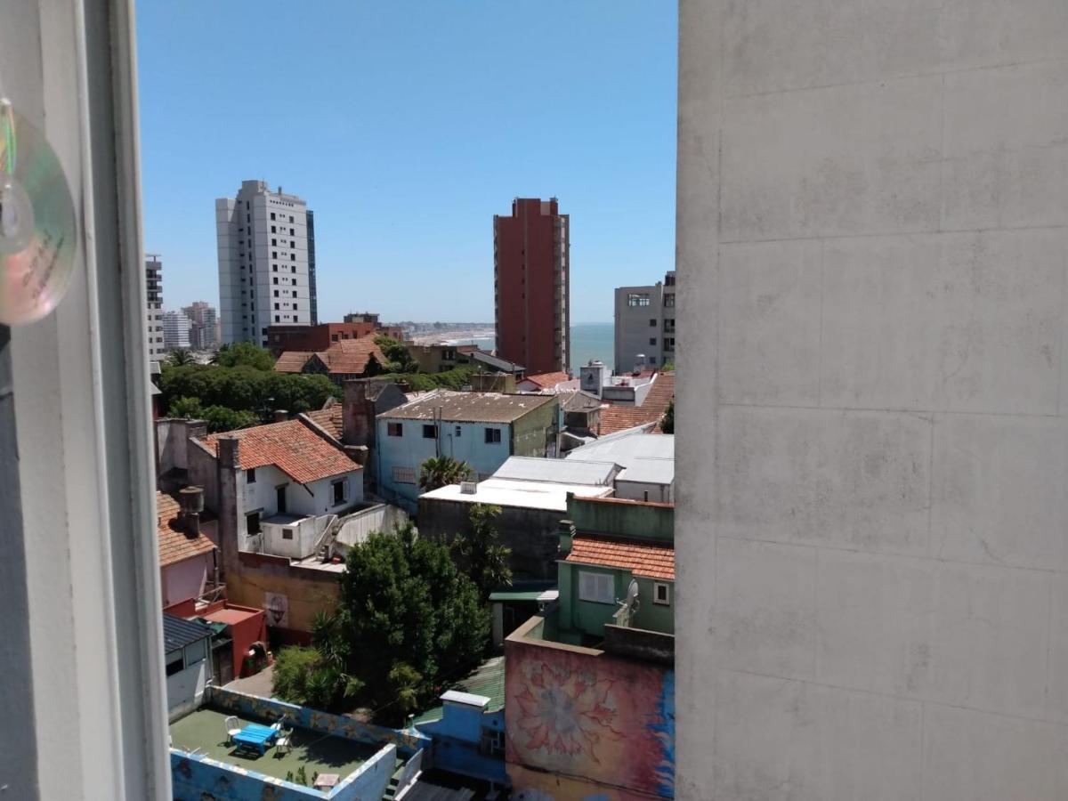 El Dpto De Omar Mar del Plata