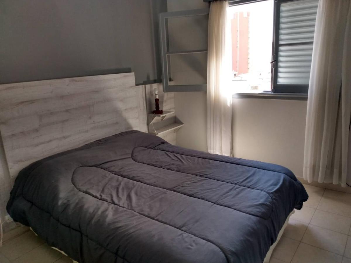 Apartment El Dpto De Omar Mar del Plata