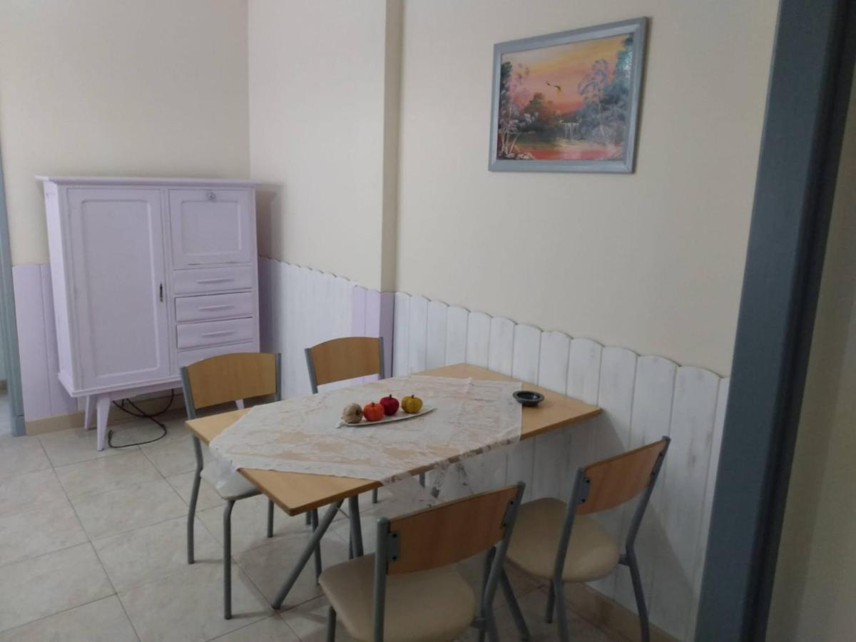 Apartment El Dpto De Omar