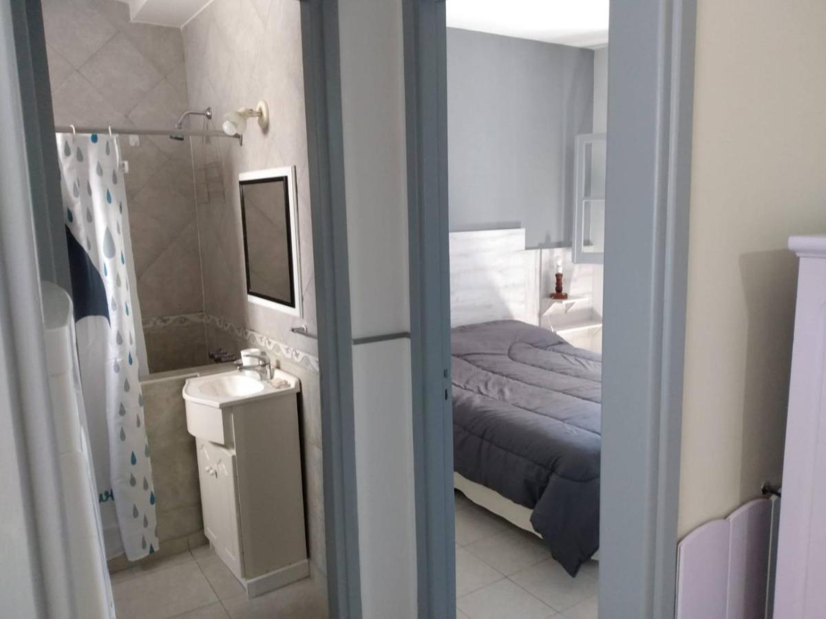 El Dpto De Omar Apartment Mar del Plata