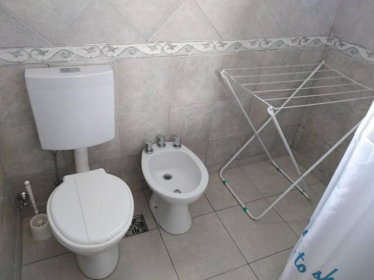 Apartment El Dpto De Omar *