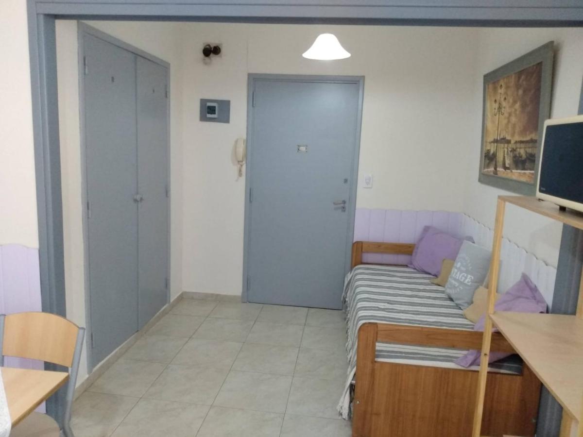 El Dpto De Omar Apartment Mar del Plata